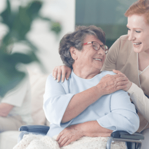 schweizer and associates the happy lawyer caregiver garner estate planning attorney ups and downs of being a caregiver