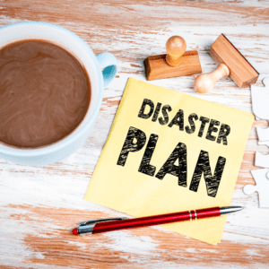 business chaos; incapacity planning; estate planning; business succession planning; schweizer and associates; the happy lawyer; garner business attorney