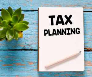 tax planning; garner estate planning; schweizer and associates; the happy lawyer