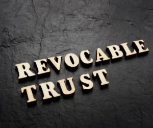 revocable trust; garner trust attorney; the happy lawyer; schweizer and associates