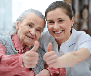 nursing home plan;  schweizer and associates; the happy lawyer; garner elder law
